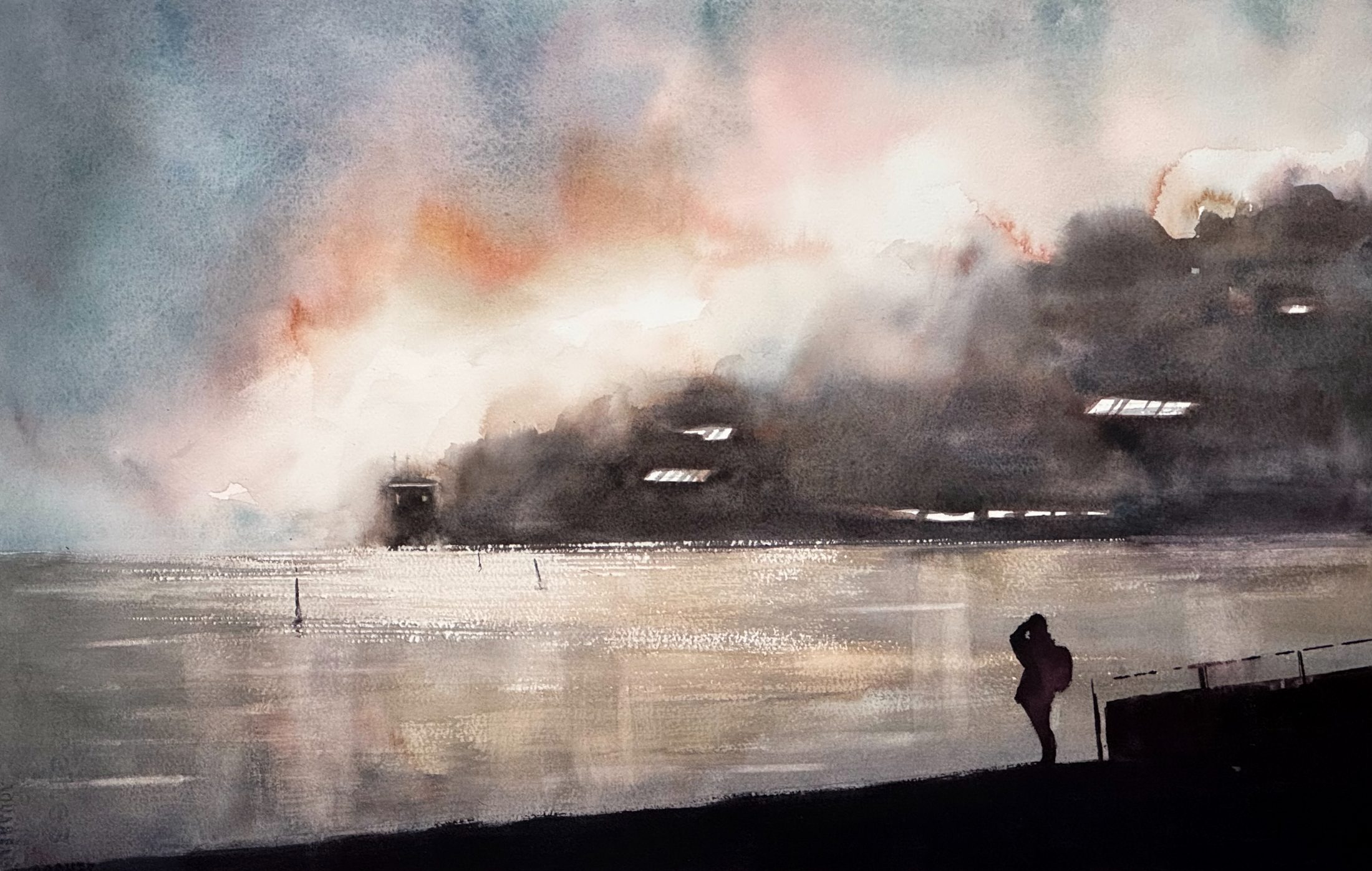 DImma över stadsgården