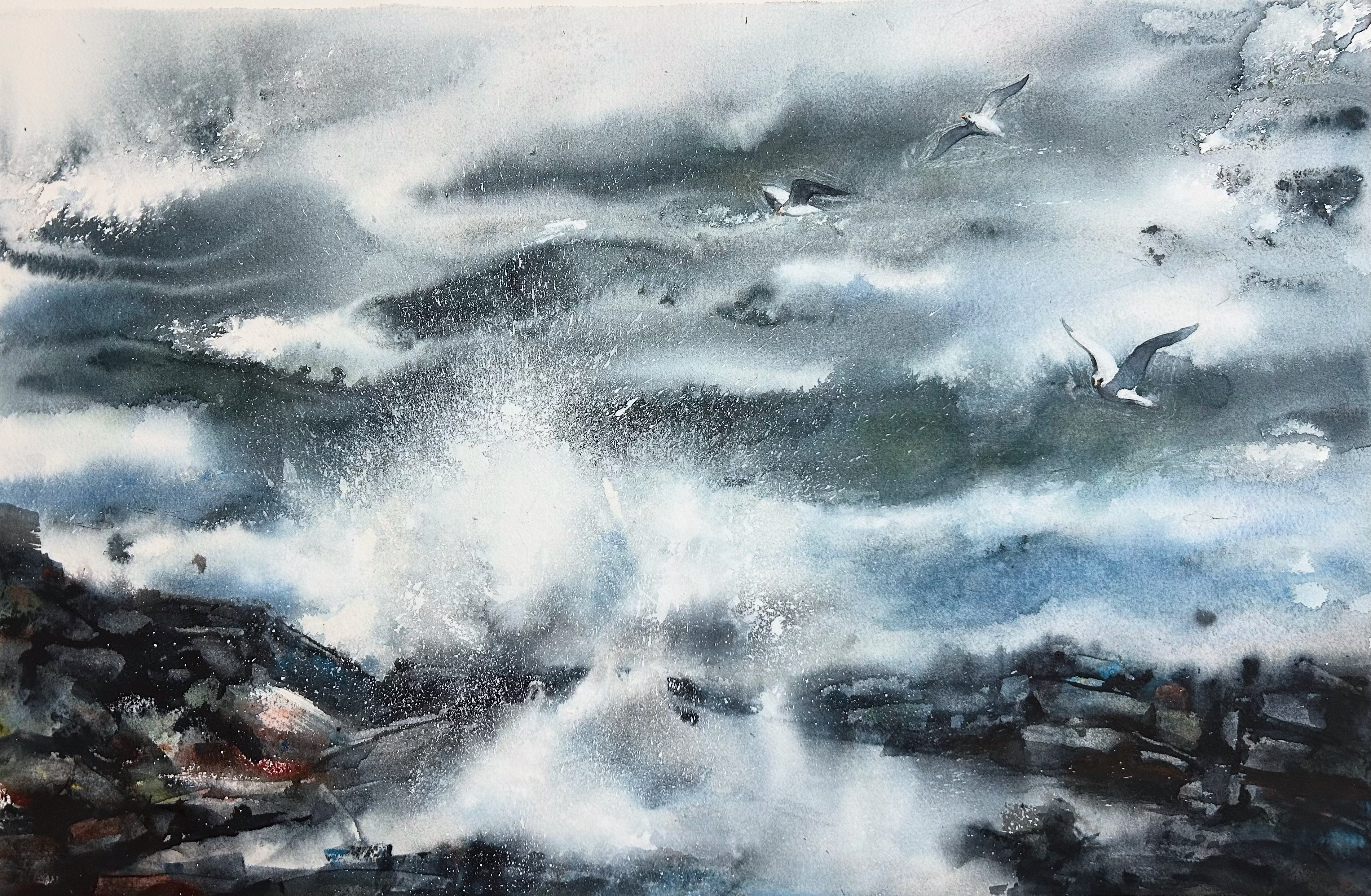 Utklippan, Karlskrona